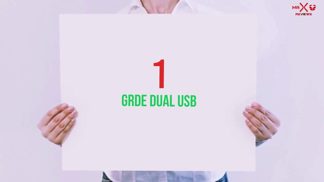 Best Solar Power Bank 2018? Solar Power Bank Chargers Review