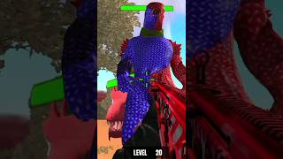 wild dino hunting zoo hunter Games android gameplay #shorts screenshot 4