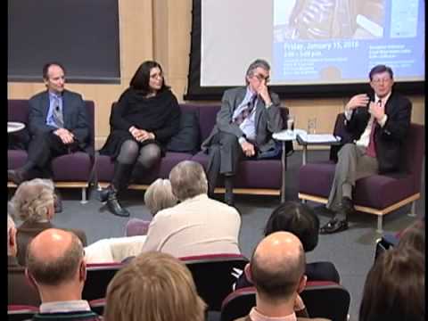 Penn: Forbidden Knowledge: Art, Science & Censorship (1 of 2)