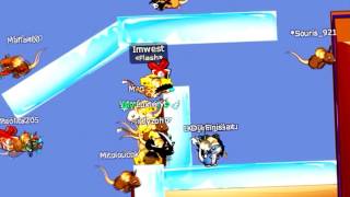 ¡Dejando Firsts! #2 | Transformice