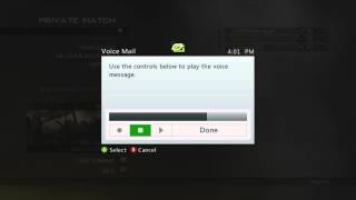 Them agreeing to forfeit map 1 and play map 2