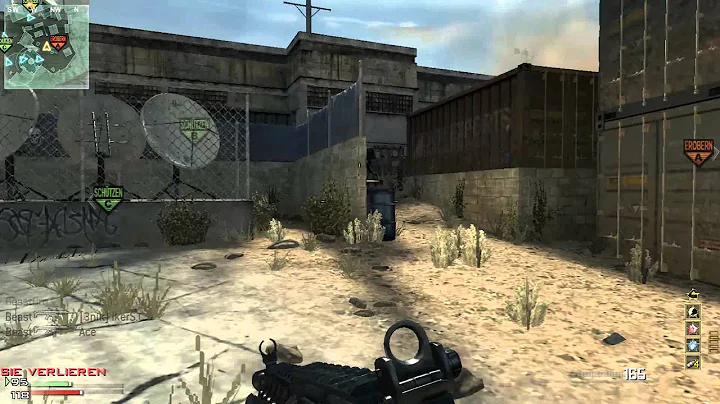 MW3 *Solo* Triple MOAB w/ PP90M1 146 Kills Specialist, Most Kills Specialist | BeastBrosTV