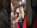 @k@katiktrmusik #sängerin #tiktoker #interview #roterteppich