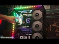 Jual Alseye GH35 LED Strip RGB Light Magnetic Untuk