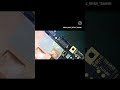 Display Connector📱How to install a display connector easily? 🤔 #displayconnector #kmaxmobilerepair