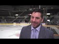 Reaction: Sheffield Steelers 4-5 SO Dundee Stars (050322)