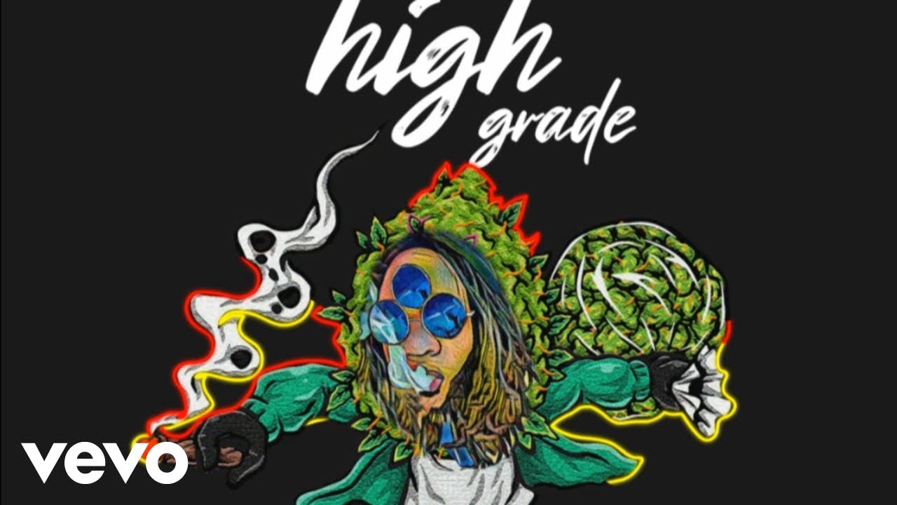 Watch zyon i - High Grade (Official Audio) on YouTube Watch zyon i - High Grade (Official Audio) on YouTube