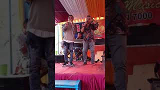 Download Lagu Live Wedding, BuYuang Lebe, Dody Ariesta feat Andy Satrya MP3