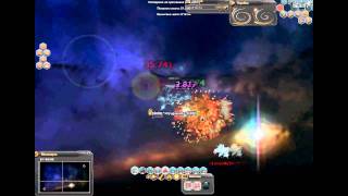 DarkOrbit PROGRESOS RIP EIC