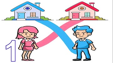 Home Rush - All Levels Gameplay Android, iOS Walkthrough Part 1