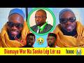 72h Diomaye Faye : Pape Gaye détruit Diomaye 😂 Ousmane sonko kouko songou sankou
