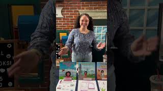 Spring Into Reading Book Fair at Lutz Children’s Museum | Meet the Children’s Authors