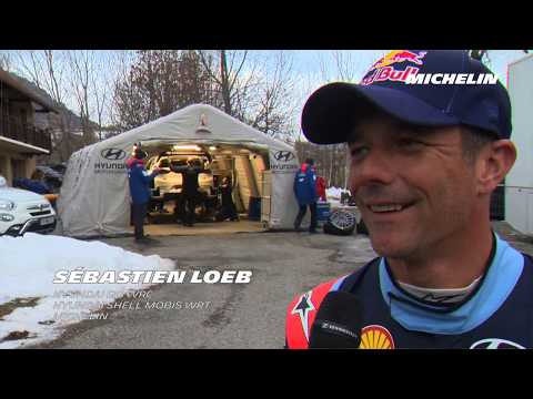 Video: Sebastien Loeb Net Worth