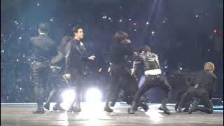 Stray Kids “Maniac” KCON 2022 LA 22.08.21