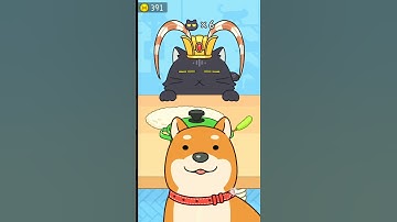 hide and seek games 😛😅level 23 || #games #hideandseek #shorts #catescape #cathideandseek