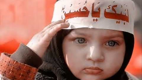 Labbaik ya Rasool allah in so beautiful graphics   YouTube