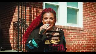 Syleena Johnson - Black Balloon featuring Syl Johnson (Official Music Video)