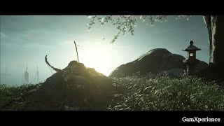 Ghost of Tsushima PS5 Gameplay - Ruthless Samurai Part IX - 4K HDR 60FPS | No Commentary Walkthrough