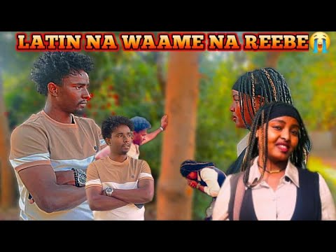 LATIIN NA WAAME NA REEBE Octobe 30 2025