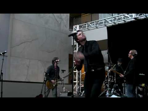Michael Johns -  Fool's Gold