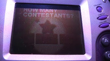 Wheel of Fortune - Tiger Game.com - VGDB