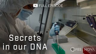 Secrets in Our DNA: What At-Home DNA Tests Can Reveal | Full Documentary | NOVA | PBS