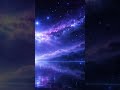 Peaceful Music to Relax at Night 🌙 #deepsleep #space #spacemusic #relax #livewallpaper #thetawaves