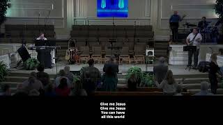 Worship Service 20260412