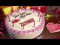 İyi ki doğdun ZEYNEP - İsme Özel Doğum Günü Şarkısı