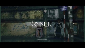 Sinner (ael, fxllenstr)