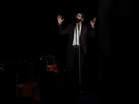 Josh Groban - Angels - Woodinville, WA - Aug 24, 2021 - Chateau Ste Michelle