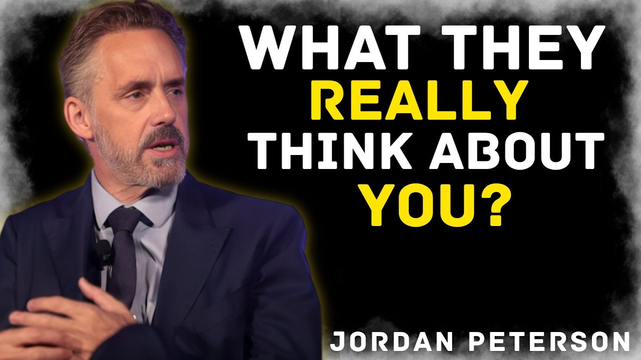 What Narcissists Secretly Think About You Will Shock you 