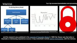 EYE movement desensitization and reprocessing - WikiVidi Documentary
