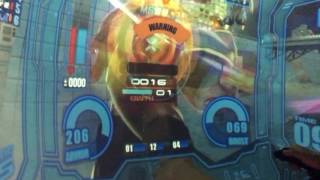 66 ４id 指揮ジム