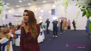 Tasha Tah & Imran khan professional wedding FASAL
