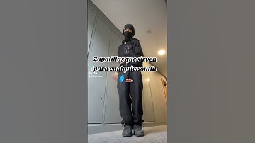 Thumbnail of Zapatillas Que Sirven Para Cualquier Outfit #drip #viral #sturdy #parati #video #sneaker