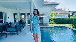 Miss Jira Thailand Youtube