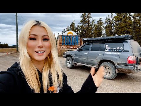 Video: Bagaimana Menuju Ke Alaska