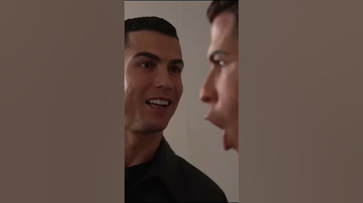 When I met the most famous Cristiano #cristianoronaldo #ronaldo