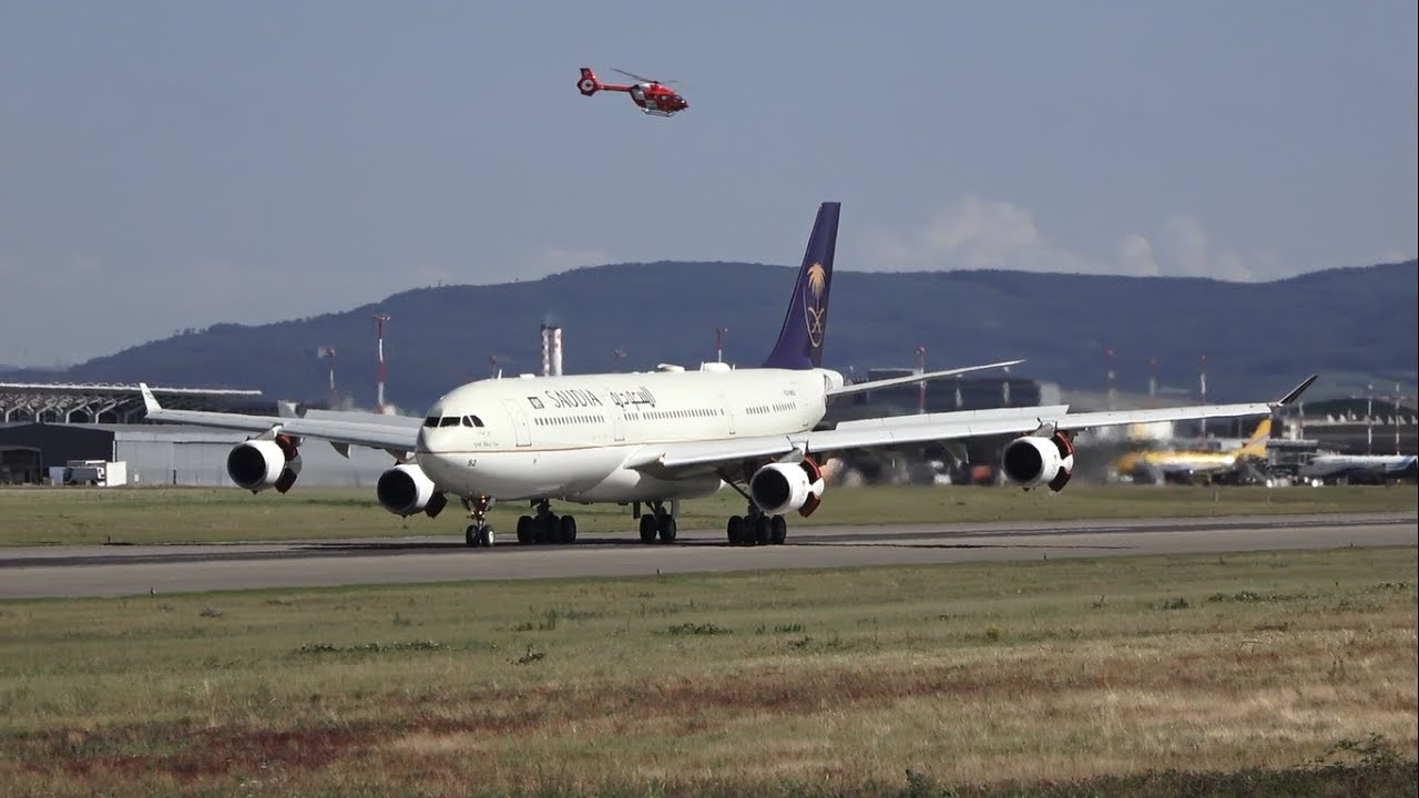 EuroAirport Basel Mulhouse Freiburg (11.08.2023)