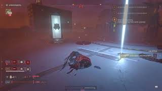Helldivers 2  invisible Helldiver