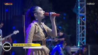 Engkaulah Takdirku | Lusyana Jelita Om Andita Konser Gelaman