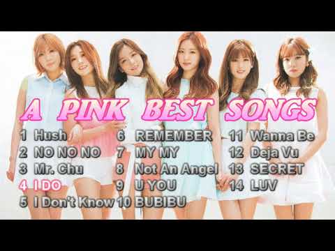 Apink Greatest Hits Songs Youtube Apink Greatest Hits Songs Youtube