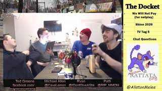 TV Tag 4 - Wisconsin