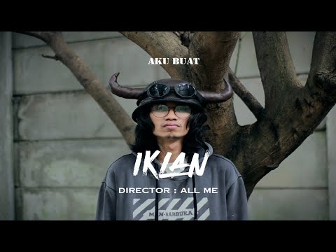 I made an ad