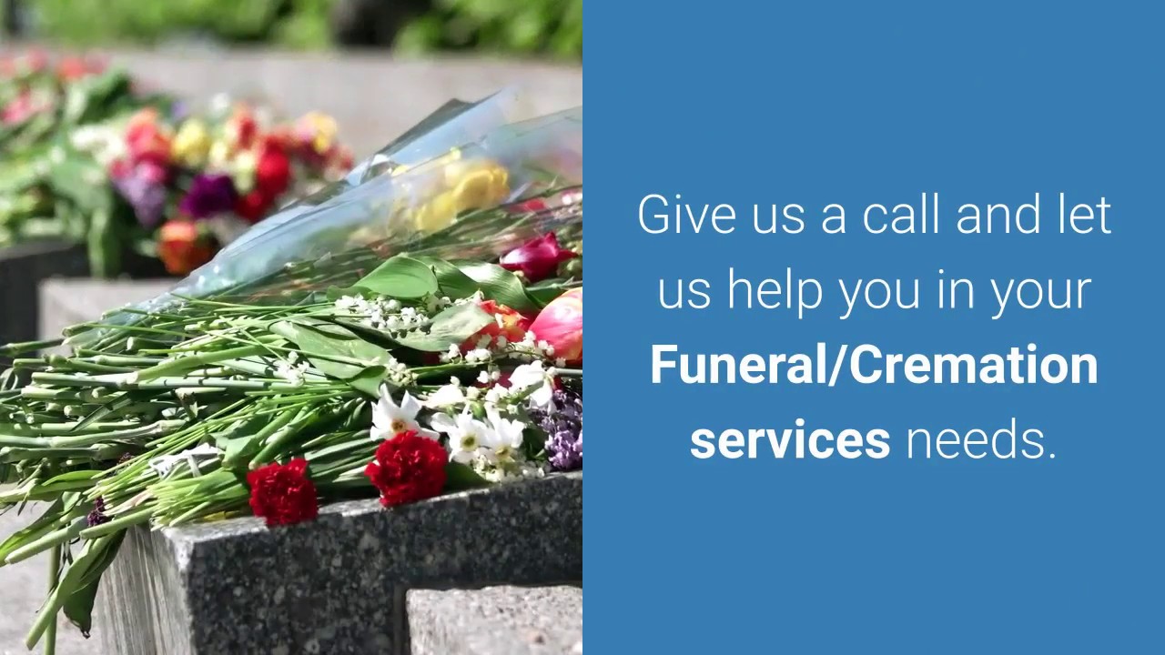 Melbourne FL Funeral Homes - Call 321-204-8127 - YouTube