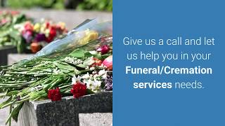 Melbourne FL Funeral Homes - Call 321-204-8127