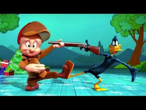 Daffy's Rhapsody with lyrics