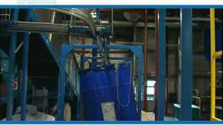 Fundy Linen Service Inc. Virtual Tour