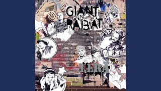 Video thumbnail of "Giant Räbät - Punainen tupa ja perunamaa"